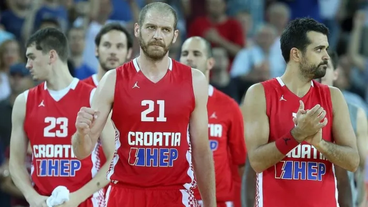 Težak zadatak pred hrvatskim ko&scaron;arka&scaron;ima: smje&scaron;teni u petu skupinu ždrijeba