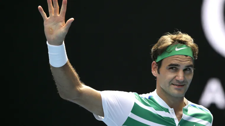 Serena Williams i Federer lako do polufinala prvog grand slam turnira Australian Opena