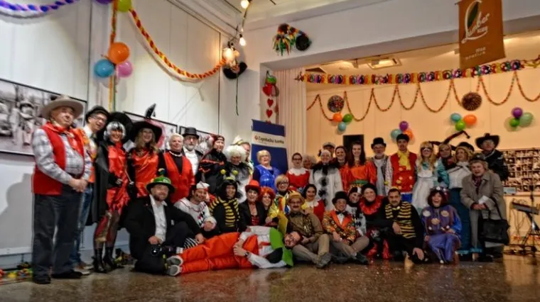 Velikom fe&scaron;tom i foto-izložbom obilježeno 50 godina Lumber kluba Opatija (FOTO)