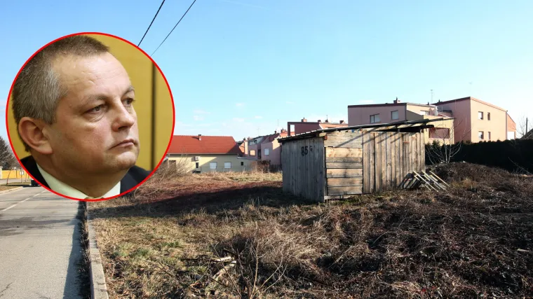 RTL doznaje: Samobor je prije pet godina dodijelio Crnoji sporno zemlji&scaron;te, a imao je rok od tri godine da ne&scaron;to na njemu izgradi!