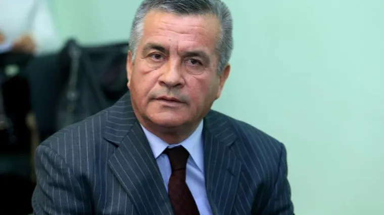 Profesor Crnjac tvrdi kako nikada nije primio mito