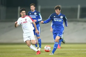 Slavni klub digao ruke od 'hrvatskog Messija'