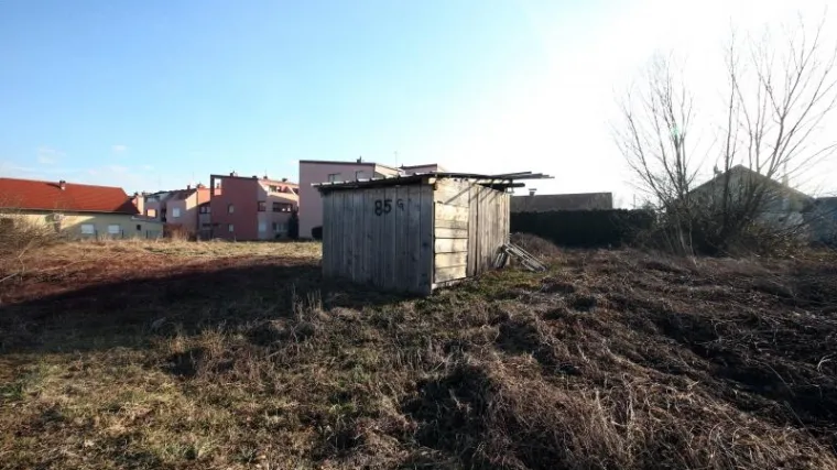 Crnoja nije sagradio kuću za koju je dobio zemljište