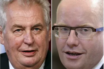 Predsjednik bi se premijera riješio izborima ili kalašnjikovom!