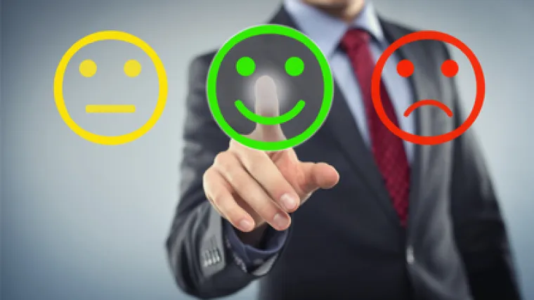 Utjecaj pozitivne psihologije na život, posao i upravljanje, &hellip; i &scaron;to pri tome ima sreća?