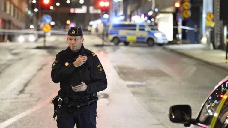 Ne zna se uzrok, ali nema ljudskih žrtava