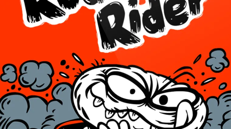 Viber predstavio trkaću, odnosno pucačku igru koja će vas odmah osvojiti