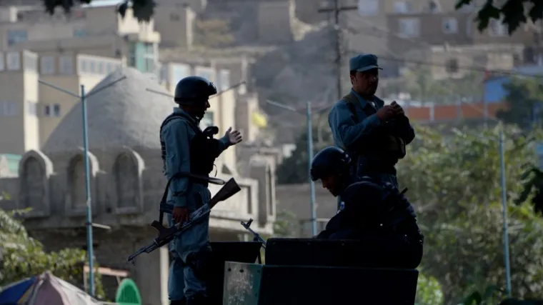 Drugi insajderski napad na policiju u dva tjedna