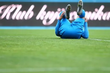 Pripreme nisu mogle lošije početi