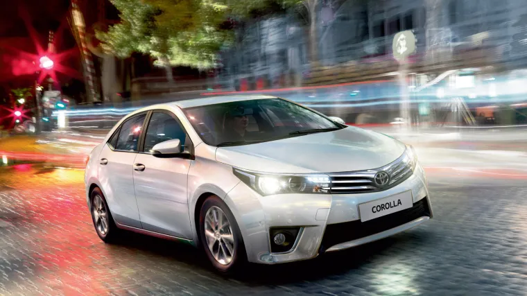 Najpopularniji automobil na svijetu kojeg nikad ne vidite na naslovnicama