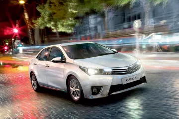 Najpopularniji automobil na svijetu kojeg nikad ne vidite na naslovnicama