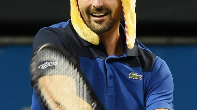 "I da napravi 200 pogre&scaron;aka, opet će pobijediti"