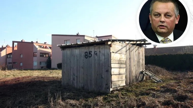 Karamarko brani Crnoju