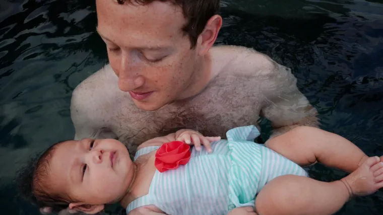 Mark Zuckerberg je u velikim nevoljama