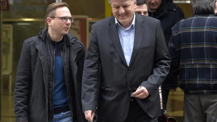 Komadina u srijedu predstavlja program, uskoro će dobiti konkurenciju?