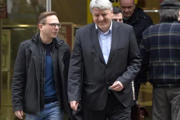 Komadina u srijedu predstavlja program, uskoro će dobiti konkurenciju?