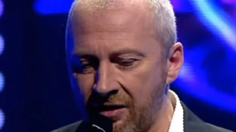 Umro Colin Vearncombe Black, pjevač hita 'Wonderful Life'