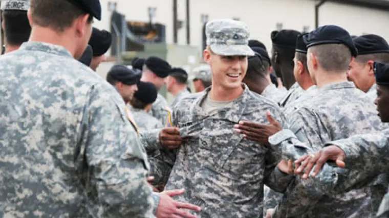 Dok je bio na rati&scaron;tu, žena ga je prevarila 60 puta