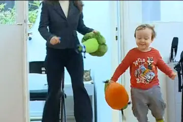 Ovaj dječačić nikada nije probao hranu životinjskog podrijetla: otkrivamo što liječnici misle o tome