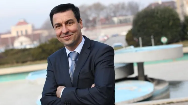 Ilčić želi biti ministar: 'To nije populizam, jedan od prvih poteza bit će 1.000 eura za novorođenče'