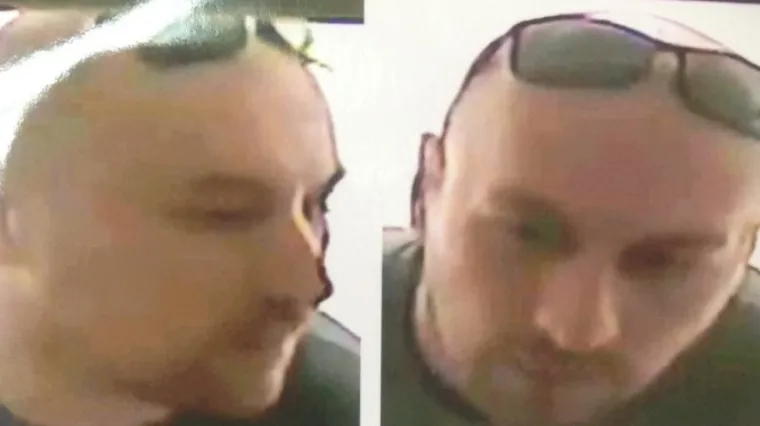 Policija objavila fotografiju mu&scaron;karca povezanog s Klicinim ubojstvom: za informacije nude 50.000 kuna