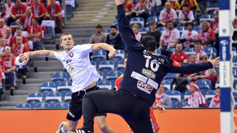 Iznenađenje u derbiju začelja: Bjelorusija ispra&scaron;ila neprepoznatljive Makedonce