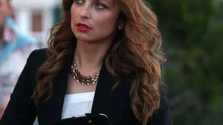 Milanović i Komadina dobivaju protukandidatkinju? Zrinka Stare&scaron;inić najavila moguću kandidaturu za &scaron;eficu SDP-a