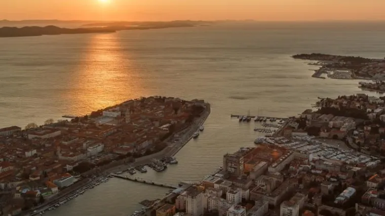 Hrvatski grad 'potukao' europske metropole poput Londona, Pariza i Barcelone!