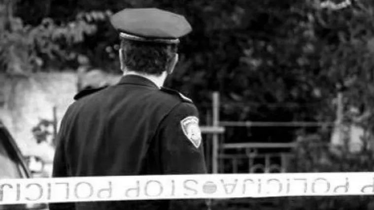 Mu&scaron;karac (57) pronađen mrtav, otrovao se ugljičnim monoksidom