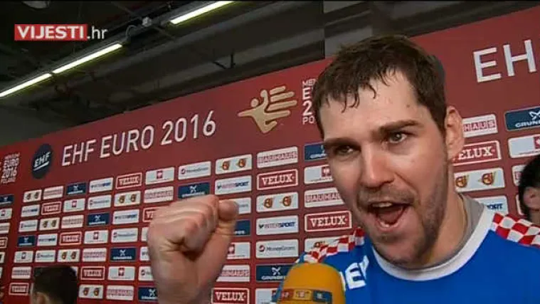 Gojun ostao bez teksta nakon velike pobjede: '&Scaron;to hoćete da vam kažem? Idemo dalje!!!'