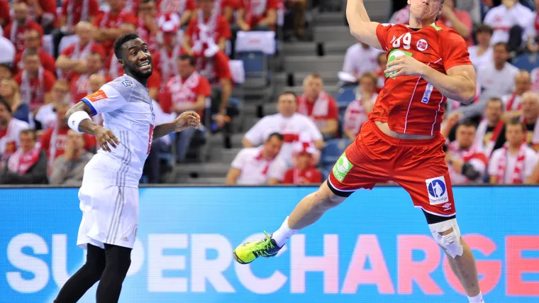 Senzacija u Krakovu: Norvežani deklasirali branitelje naslova i ostavili Kauboje u igri!