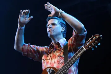 Calexico se poslije tri godine vraćaju zagrebačkoj publici