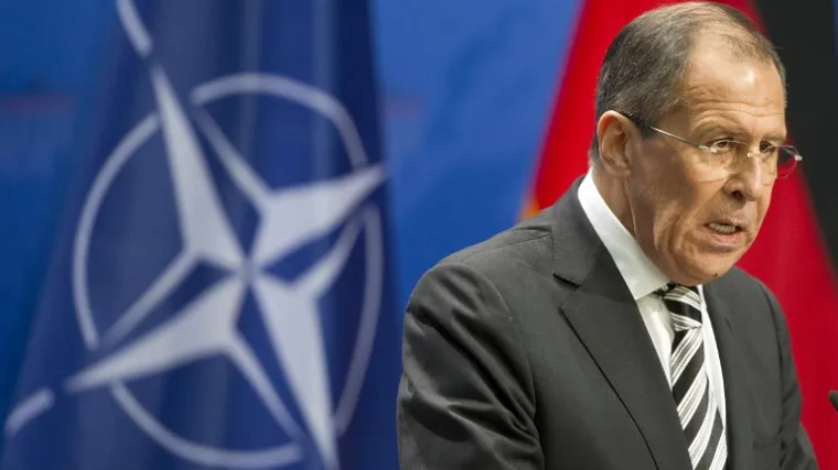 NATO se sprema za borbu protiv ruske propagande