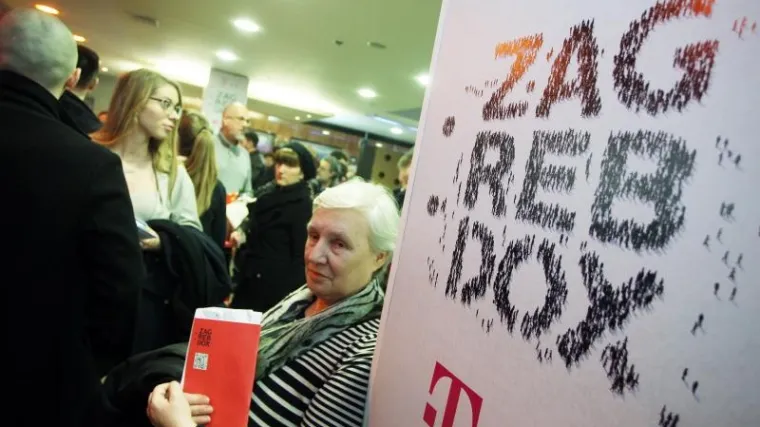 Vi&scaron;e od 160 filmova u 17 programa ZagrebDoxa