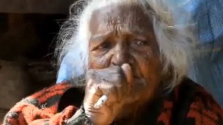 Tako barem tvrdi Nepalka koja je doživjela i 112-tu!