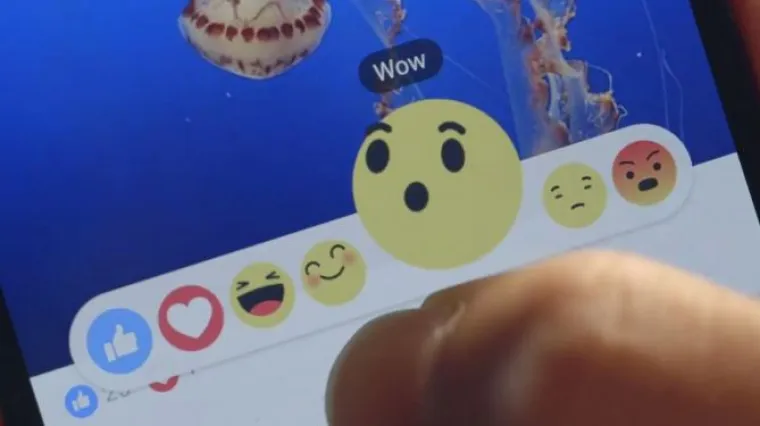 Facebook napokon za sve uvodi promjene u lajkanju