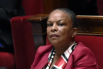 Francuska ministrica podnijela ostavku jer se ne slaže s vladom