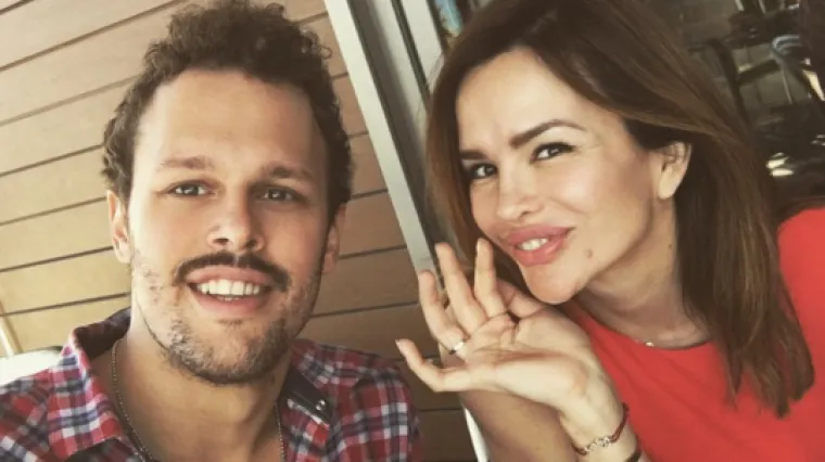 Severinin menadžer demantirao glasine o trudnoći