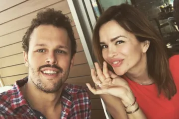 Severinin menadžer demantirao glasine o trudnoći