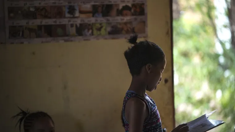 Država dijeli stipendije djevojkama koje ostanu - djevice