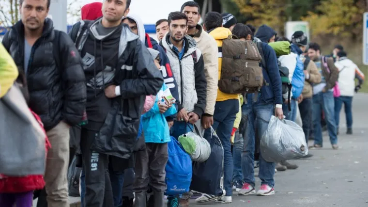 Njemački poslodavci migrantima rje&scaron;avaju problem manjka radnika