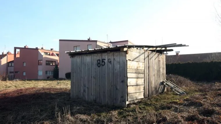 "Crnoja nikada nije zatražio građevinsku dozvolu"