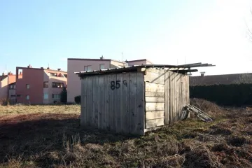 "Crnoja nikada nije zatražio građevinsku dozvolu"