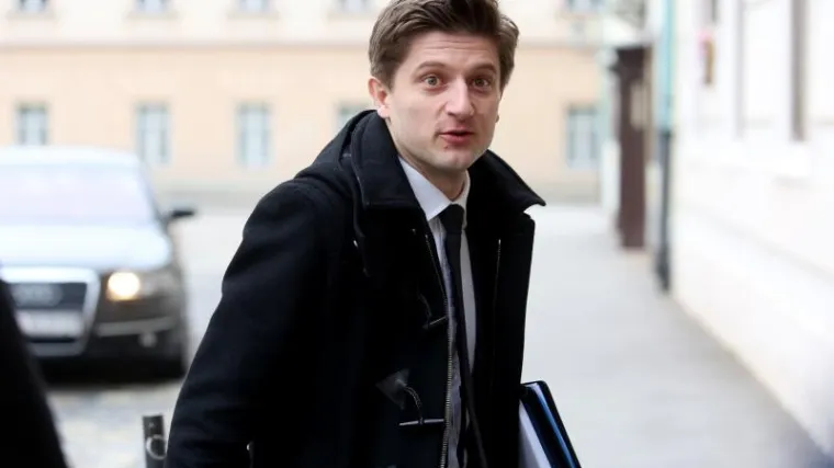 Ore&scaron;ković i Marić &scaron;efu MMF-a iznijeli svoje planove