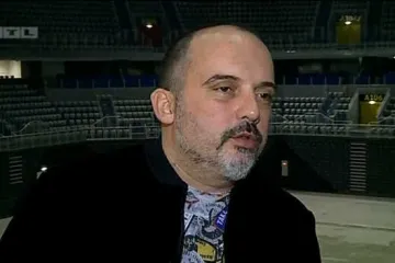 Tony Cetinski otkrio kako se osjeća zbog optužbi bivše supruge da ne brine o njihovoj kćeri