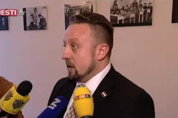 Ivan Tepe&scaron; Milanovićevu izjavu u kojoj ga je nazvao profa&scaron;istom okarakterizirao kao govor mržnje i pozivanje na javni linč