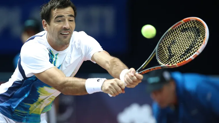 Dodig i Mirza izborili mjesto u polufinalu turnira mje&scaron;ovitih parova na AO: izbacili branitelje naslova