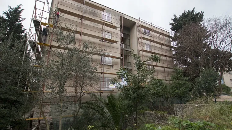 Zgrada na Batali biti će prva u Dubrovniku energetski obnovljena