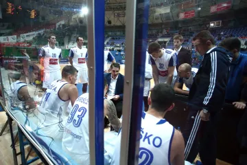 Cibona izgubila od Litavaca, Mulaomerović: 'Ta tragedija ide na moju dušu i ekipa je moje ogledalo'