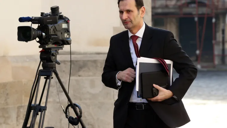 Kovač: 'Prioritet hrvatske vanjske politike je saniranje, to jest jačanje odnosa sa susjedima'